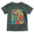 Funny Just Let Me Stim Bro Toddler T Shirt Autistic Autism Awareness