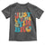 Funny Just Let Me Stim Bro Toddler T Shirt Autistic Autism Awareness
