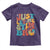 Funny Just Let Me Stim Bro Toddler T Shirt Autistic Autism Awareness