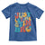 Funny Just Let Me Stim Bro Toddler T Shirt Autistic Autism Awareness
