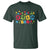Funny Just Let Me Stim Bro T Shirt Autism Awareness Puzzle