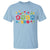 Funny Just Let Me Stim Bro T Shirt Autism Awareness Puzzle