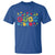 Funny Just Let Me Stim Bro T Shirt Autism Awareness Puzzle