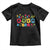 Funny Just Let Me Stim Bro Toddler T Shirt Autism Awareness Puzzle
