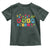 Funny Just Let Me Stim Bro Toddler T Shirt Autism Awareness Puzzle