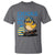 Funny Easter Day Chicks Dig Me T Shirt Cool Chicken