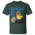 Funny Easter Day Chicks Dig Me T Shirt Cool Chicken