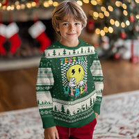 Test Day 67 Meme Ugly Christmas Sweater You Got This Testing Teacher Retro Grooves