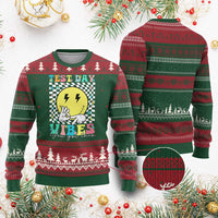 Test Day 67 Meme Ugly Christmas Sweater You Got This Testing Teacher Retro Grooves