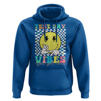 Test Day 67 Meme Hoodie You Got This Testing Teacher Retro Grooves