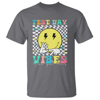 Test Day 67 Meme T Shirt You Got This Testing Teacher Retro Grooves