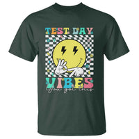 Test Day 67 Meme T Shirt You Got This Testing Teacher Retro Grooves