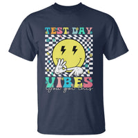 Test Day 67 Meme T Shirt You Got This Testing Teacher Retro Grooves