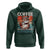 Funny Cat Coffee Hoodie Because Murder Is Wrong Coffee Cup - Wonder Print Shop