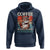 Funny Cat Coffee Hoodie Because Murder Is Wrong Coffee Cup - Wonder Print Shop