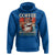 Funny Cat Coffee Hoodie Because Murder Is Wrong Coffee Cup - Wonder Print Shop