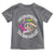 Make Lying Wrong Again Make America Think Again Toddler T Shirt Human’s Rights Hand Peace