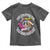 Make Lying Wrong Again Make America Think Again Toddler T Shirt Human’s Rights Hand Peace