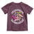 Make Lying Wrong Again Make America Think Again Toddler T Shirt Human’s Rights Hand Peace