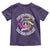 Make Lying Wrong Again Make America Think Again Toddler T Shirt Human’s Rights Hand Peace