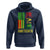 Juneteenth Equality Is Greater Than Division Hoodie Juneteenth American Flag