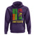 Juneteenth Equality Is Greater Than Division Hoodie Juneteenth American Flag