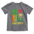 Juneteenth Equality Is Greater Than Division Toddler T Shirt Juneteenth American Flag