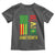 Juneteenth Equality Is Greater Than Division Toddler T Shirt Juneteenth American Flag