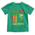 Juneteenth Equality Is Greater Than Division Toddler T Shirt Juneteenth American Flag