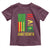 Juneteenth Equality Is Greater Than Division Toddler T Shirt Juneteenth American Flag