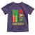 Juneteenth Equality Is Greater Than Division Toddler T Shirt Juneteenth American Flag