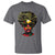 Camo African American Women Juneteenth Celebrating Black Freedom Day T Shirt