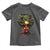 Camo African American Women Juneteenth Celebrating Black Freedom Day Toddler T Shirt