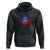 Juneteenth Freedom Day June 19 1865 Hoodie Juneteenth Flag