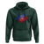 Juneteenth Freedom Day June 19 1865 Hoodie Juneteenth Flag