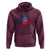Juneteenth Freedom Day June 19 1865 Hoodie Juneteenth Flag