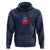 Juneteenth Freedom Day June 19 1865 Hoodie Juneteenth Flag