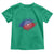 Juneteenth Freedom Day June 19 1865 Toddler T Shirt Juneteenth Flag