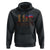 19th June Juneteenth Freedom Day Hoodie Juneteenth Flag