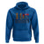 19th June Juneteenth Freedom Day Hoodie Juneteenth Flag