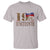 19th June Juneteenth Freedom Day T Shirt Juneteenth Flag