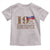 19th June Juneteenth Freedom Day Toddler T Shirt Juneteenth Flag