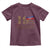 19th June Juneteenth Freedom Day Toddler T Shirt Juneteenth Flag
