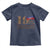 19th June Juneteenth Freedom Day Toddler T Shirt Juneteenth Flag