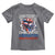 Juneteenth 1865 Emancipated Liberated Unapologetic Toddler T Shirt Hand Fist Juneteenth Flag