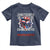 Juneteenth 1865 Emancipated Liberated Unapologetic Toddler T Shirt Hand Fist Juneteenth Flag