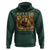 Mary Fields Hoodie Stagecoach Mary Trailblazing Legend Black Cowgirl