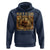 Mary Fields Hoodie Stagecoach Mary Trailblazing Legend Black Cowgirl