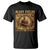Mary Fields T Shirt Stagecoach Mary Trailblazing Legend Black Cowgirl