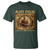 Mary Fields T Shirt Stagecoach Mary Trailblazing Legend Black Cowgirl